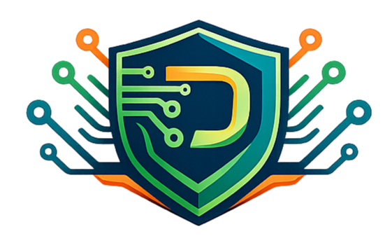 Логотип Delock Rebuilt
